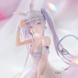 Static Figure - Espresto - Rurudo - Eve (Sleepy Bunny)