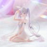 Static Figure - Espresto - Rurudo - Eve (Sleepy Bunny)