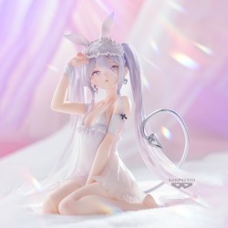 Static Figure - Espresto - Rurudo - Eve (Sleepy Bunny)