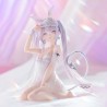Static Figure - Espresto - Rurudo - Eve (Sleepy Bunny)
