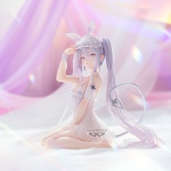 Static Figure - Espresto - Rurudo - Eve (Sleepy Bunny)
