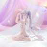 Static Figure - Espresto - Rurudo - Eve (Sleepy Bunny)
