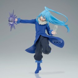 Figurine Statique - Espresto - Moi, quand je me réincarne en Slime - Limule Tempest