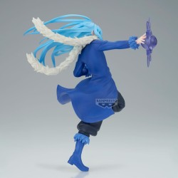 Figurine Statique - Espresto - Moi, quand je me réincarne en Slime - Limule Tempest