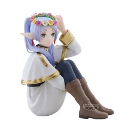 Static Figure - Espresto - Frieren - Frieren