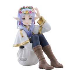 Static Figure - Espresto - Frieren - Frieren