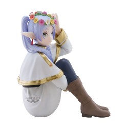 Static Figure - Espresto - Frieren - Frieren