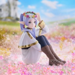 Static Figure - Espresto - Frieren - Frieren