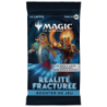 Trading Cards - Blister Booster - Magic The Gathering - Blister Play Booste - Reality Fracture