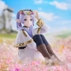 Static Figure - Espresto - Frieren - Frieren
