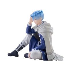 Static Figure - Espresto - Frieren - Himmel (Flower Crown)