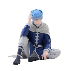Static Figure - Espresto - Frieren - Himmel (Flower Crown)