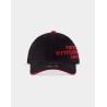 Casquette - Baseball - Nintendo - Logo