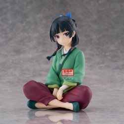 Figurine Statique - Break time Collection - Les Carnets de l'Apothicaire - Maomao