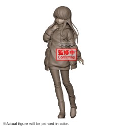 Figurine Statique - Au Grand Air - Rin Shima
