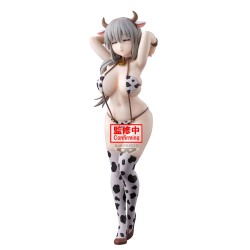 Static Figure - Glitter & Glamours - Uzaki-chan Wants to Hang Out! - Uzaki Tsuki