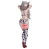 Static Figure - Glitter & Glamours - Uzaki-chan Wants to Hang Out! - Uzaki Tsuki