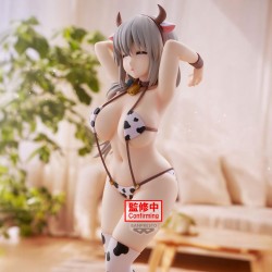 Figurine Statique - Glitter & Glamours - Uzaki-chan Wants to Hang Out! - Uzaki Tsuki