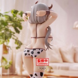 Static Figure - Glitter & Glamours - Uzaki-chan Wants to Hang Out! - Uzaki Tsuki