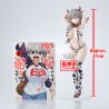 Static Figure - Glitter & Glamours - Uzaki-chan Wants to Hang Out! - Uzaki Tsuki
