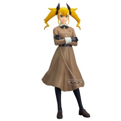 Figurine Statique - Glitter & Glamours - Kaiju N°8 - Kikoru Shinomiya