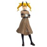 Static Figure - Glitter & Glamours - Kaiju N°8 - Kikoru Shinomiya