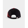 Casquette - Baseball - Nintendo - Logo