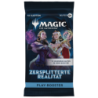 Trading Cards - Blister Booster - Magic The Gathering - Blister Play Booste - Reality Fracture