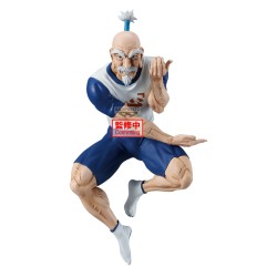 Static Figure - Vibration Stars - Hunter X Hunter - Netero