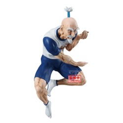 Static Figure - Vibration Stars - Hunter X Hunter - Netero
