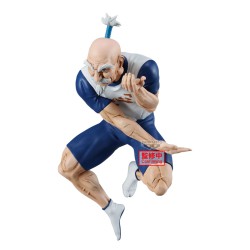 Figurine Statique - Vibration Stars - Hunter X Hunter - Netero