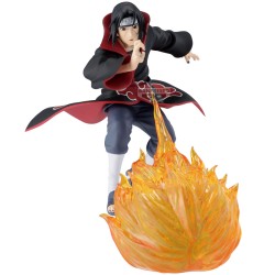 Static Figure - Effectreme - Naruto - Itachi Uchiha