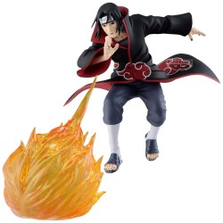 Static Figure - Effectreme - Naruto - Itachi Uchiha