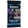 Trading Cards - Blister Booster - Magic The Gathering - Blister Play Booste - Reality Fracture
