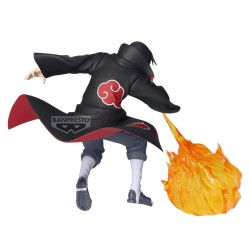 Static Figure - Effectreme - Naruto - Itachi Uchiha