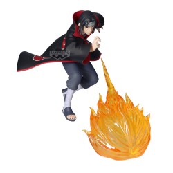 Static Figure - Effectreme - Naruto - Itachi Uchiha