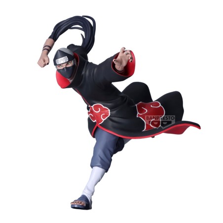 Figurine Statique - Vibration Stars - Naruto - Kakuzu