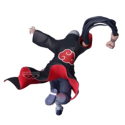 Figurine Statique - Vibration Stars - Naruto - Kakuzu