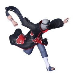 Static Figure - Vibration Stars - Naruto - Kakuzu