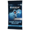 Trading Cards - Blister Booster - Magic The Gathering - Blister Play Booste - Reality Fracture