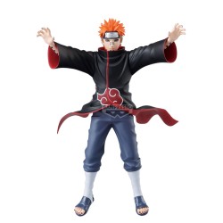 Figurine Statique - Vibration Stars - Naruto - Pain