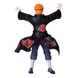 Static Figure - Vibration Stars - Naruto - Pain