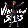 Figurine Statique - Vibration Stars - Naruto - Pain