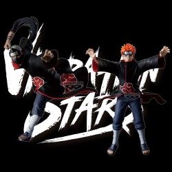 Figurine Statique - Vibration Stars - Naruto - Pain