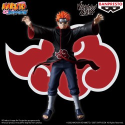 Figurine Statique - Vibration Stars - Naruto - Pain