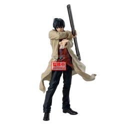 Static Figure - Solid Scene Collection - Sakamoto days - Nagumo