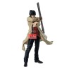 Static Figure - Solid Scene Collection - Sakamoto days - Nagumo