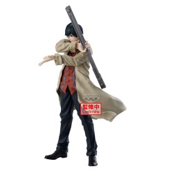 Figurine Statique - Solid Scene Collection - Sakamoto Days - Nagumo