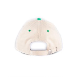 Cap - Baseball - Animal Crossing - Characters