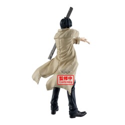 Figurine Statique - Solid Scene Collection - Sakamoto Days - Nagumo